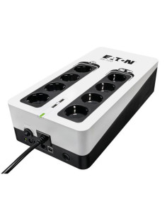 UPS 700 VA 420 W 8 PRESA(E) AC