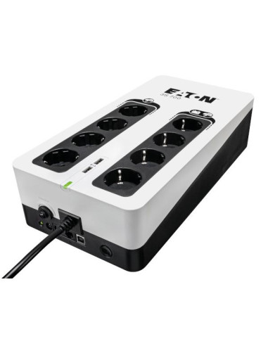 UPS 700 VA 420 W 8 PRESA(E) AC