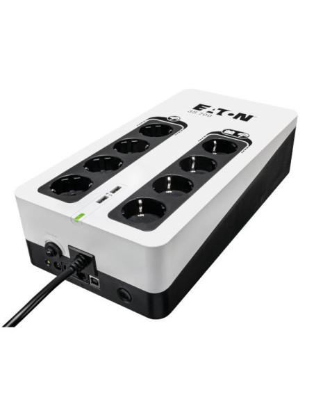 UPS 700 VA 420 W 8 PRESA(E) AC