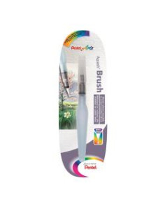 AQUASH WATER BRUSH PUNTA PIATTA