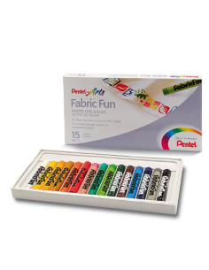 CF15PASTELLI X TESSUTI CONF.ASS