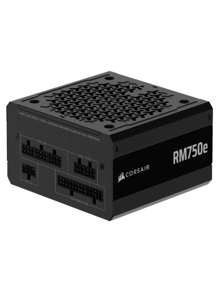 RM750E GOLD FULLY MODULAR