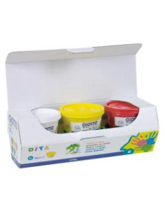 CF6 GIOTTO COLORI DITA 100ML