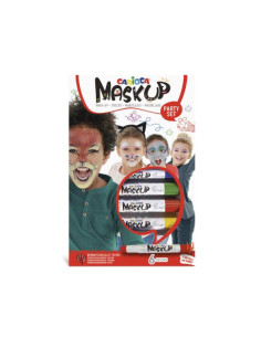 CARIOCA MASKUP 6PZ