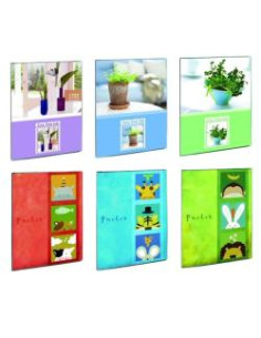 ALBUM FOTO LOVE YOUR LIFE ASSORTITO