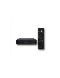 Zephir Decoder H265 FHD DVD-T2/HEVC USB 2.0