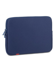 Rivacase Antishock 5123 33,8 cm (13.3") Custodia a tasca Blu