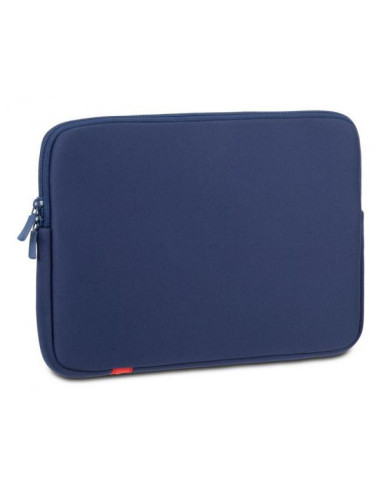 Rivacase Antishock 5123 33,8 cm (13.3") Custodia a tasca Blu