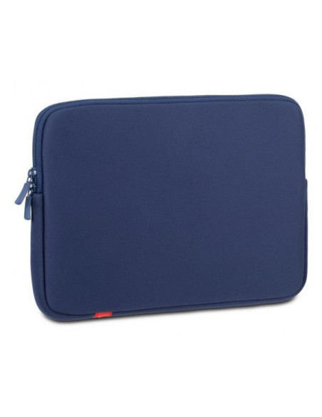 Rivacase Antishock 5123 33,8 cm (13.3") Custodia a tasca Blu