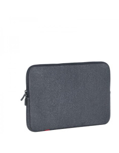Rivacase 5123 borsa per notebook 33,8 cm (13.3") Custodia a tasca Grigio