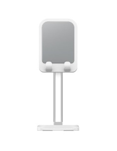 ROCK - STAND PER TELEFONO - BIANCO