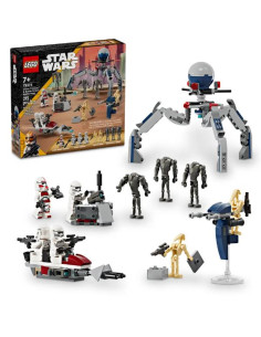 BATTLEPACK CLONETROOPEREBATTLEDROID