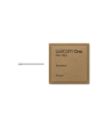 WACOM ONE PEN STANDARD NIBS 10PCS