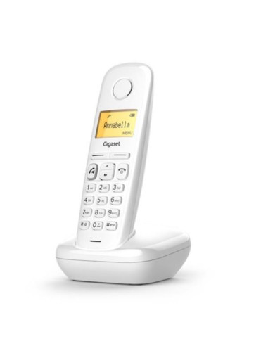 GIGASET A 270 WHITE
