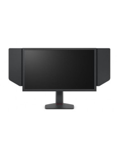 BenQ ZOWIE XL2546X Monitor PC 62,2 cm (24.5") 1920 x 1080 Pixel Full HD Nero