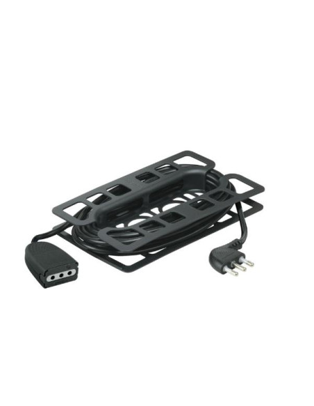 PROLUNGA 3M 2P+T SP./PR.10A NERA