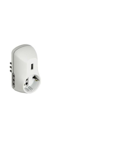 KIT ADAT B3 1PR ST TED 2 10A USB