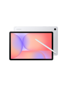 Samsung Galaxy Tab S10 Lite Samsung Exynos 128 GB 27,7 cm (10.9") 6 GB Wi-Fi 6 (802.11ax) Argento