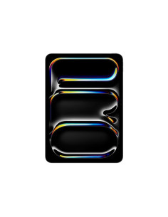 IPAD PRO 11  WIFI-CELL 512GB BLK