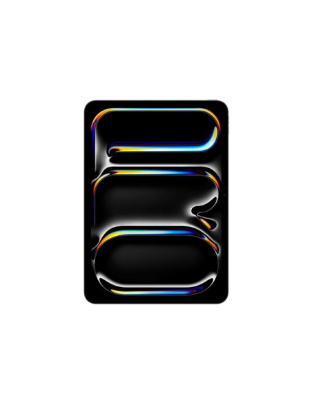 IPAD PRO 11  WIFI-CELL 512GB BLK