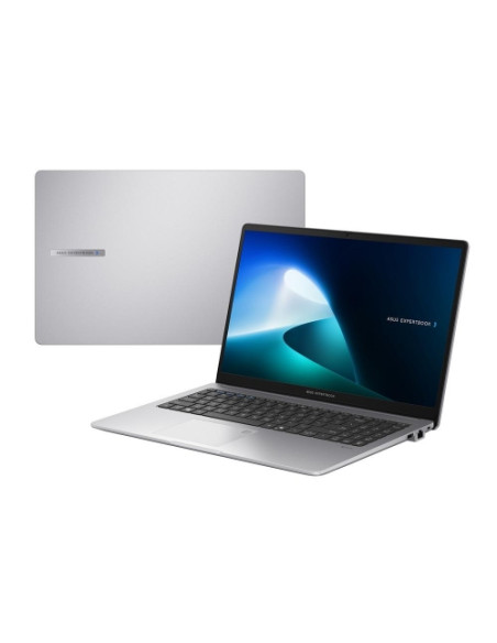 NB ASUS Commercial NX S P1503CVA-S72332X 15,6" INTEL CORE 5 210H 8GB SSD512GB W11P