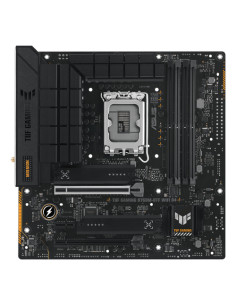 ASUS TUF GAMING B760M-BTF WIFI D4 Intel B760 LGA 1700 micro ATX