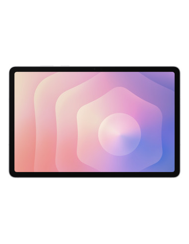 Samsung Galaxy Tab S11 5G LTE-TDD & LTE-FDD 128 GB 27,9 cm (11") 12 GB Wi-Fi 6E (802.11ax) Argento