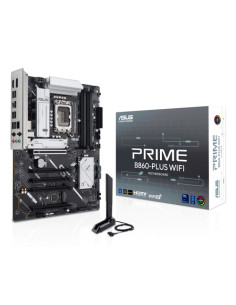 ASUS PRIME B860-PLUS WIFI Intel B860 LGA 1851 (Socket V1) ATX