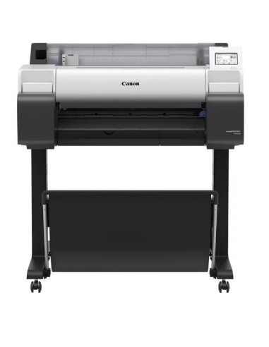 TM-240 + PIEDISTALLO SD-24