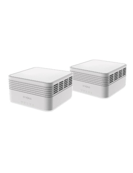 ATRIA WI-FI MESH AX3000 KIT 2X