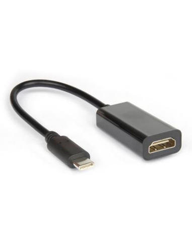 CAVO USB TIPO C TO HDMI F 4K2K 60HZ