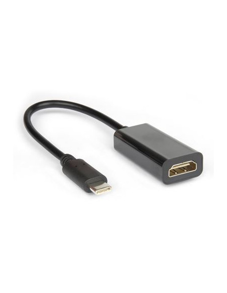 CAVO USB TIPO C TO HDMI F 4K2K 60HZ