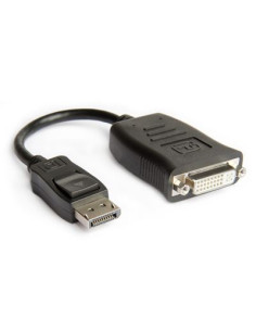 CAVO DISPLAYPORT 4K 1.2V A DVI 24+5