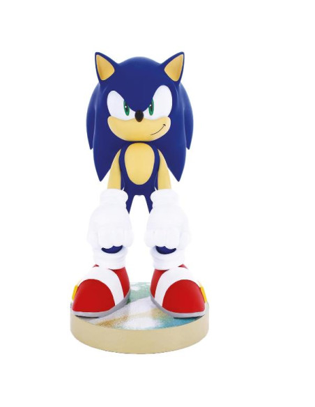 MODERN SONIC CABLE GUY