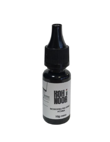 REFILL 10ML CHINA NERA