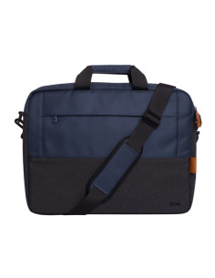 Trust Lisboa 40,6 cm (16") Valigetta ventiquattrore Blu