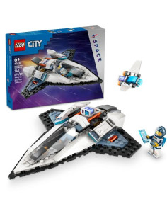 ASTRONAVE INTERSTELLARE