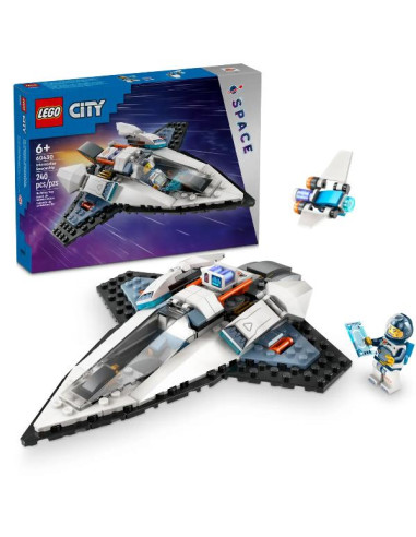 ASTRONAVE INTERSTELLARE