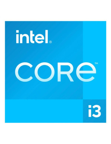 Intel Core i3-13100F processore 12 MB Cache intelligente Scatola