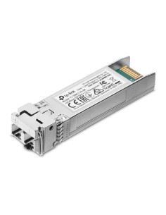 TP-Link TL-SM5110-SR modulo del ricetrasmettitore di rete Fibra ottica 10000 Mbit/s SFP+ 850 nm