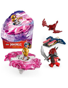 SPINNER DEL DRAGO SPINJITZU DI SORA