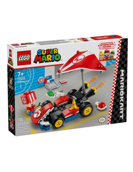 MARIO KART : KART STANDARD