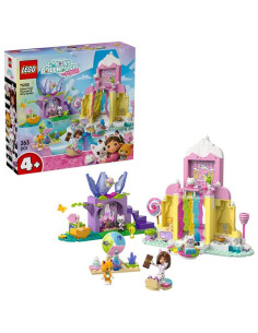 MONTAGNA E GIARDINO GATTINA FATINA