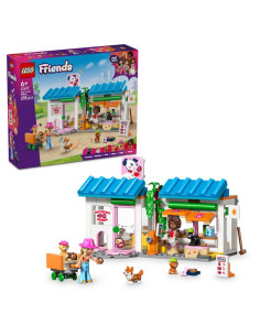 IL FORNO DEI BISCOTTINI PER CANI