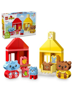 ATTIVITÀ QUOTIDIANE MANGIAREELETTO