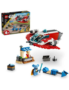 THE CRIMSON FIREHAWK