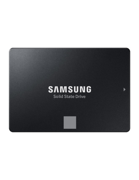 Samsung 870 EVO 500 GB 2.5" Serial ATA III V-NAND