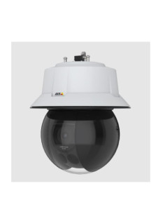 Q6315-LE 50 HZ HIGH-END PTZ CA