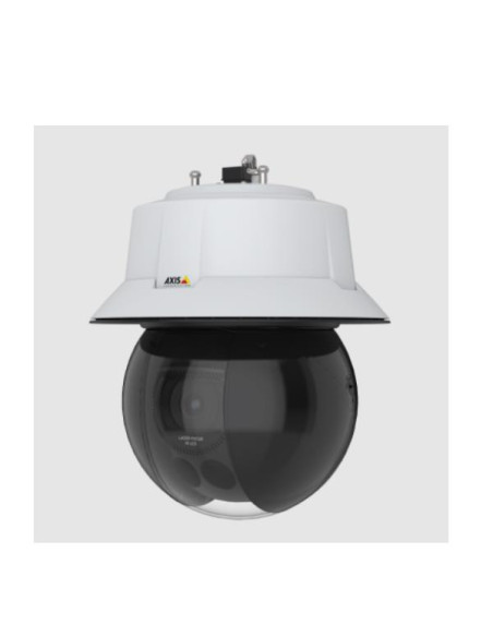 Q6315-LE 50 HZ HIGH-END PTZ CA