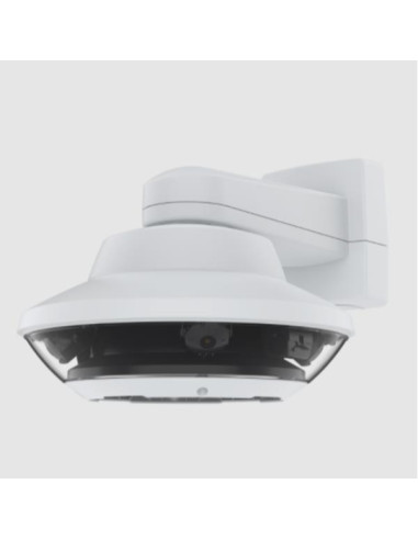 AXIS Q6010-E NETWORK CAMERA